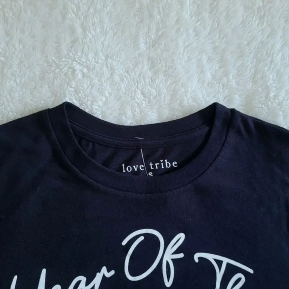love♥️ tribe Year of the Tiger🐅 Graphic Tee👕 - NWT - Picture 4 of 11